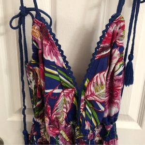 Boston Proper Maxi dress